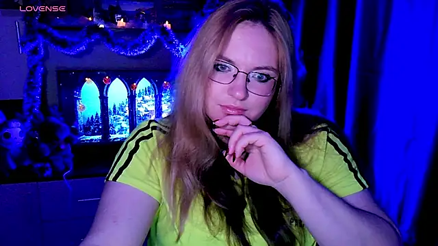 Snapshot of ZayaRush chatting on November 21, 2025, 10:47 am ZayaRush online show from November 21, 2025, 10:47 am