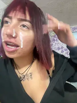 Kitty Melodi online show from March 4, 2026, 8:11 am