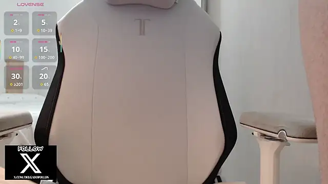 delgadopollon1991 online show from March 10, 2026, 10:58 pm