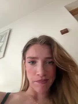 TeaseRosie online show from May 30, 2026, 1:39 pm