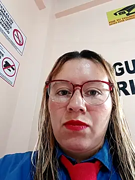 Hannah-colx online show from February 24, 2026, 4:41 pm