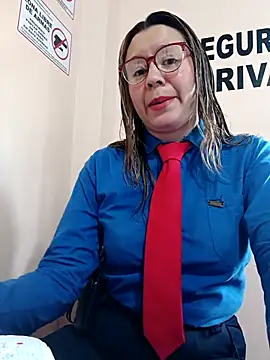 Hannah-colx online show from February 13, 2026, 5:35 pm