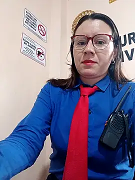 Hannah-colx online show from November 2, 2025, 4:56 pm