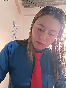 Hannah-colx online show from March 16, 2026, 1:59 pm