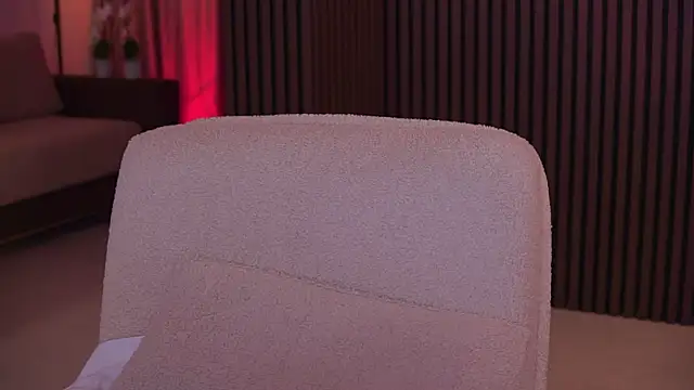 CassyeLips online show from October 6, 2025, 8:53 pm