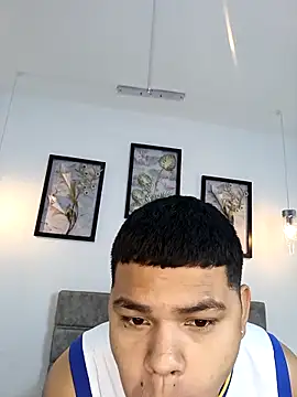 Snapshot of DannySamm chatting on September 14, 2025, 12:05 pm DannySamm online show from September 14, 2025, 12:05 pm