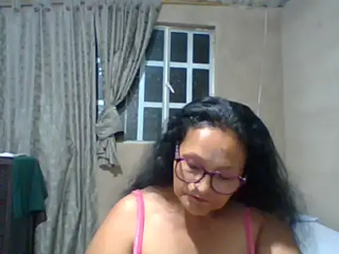  Cristal online show from October 30, 2025, 3:16 am