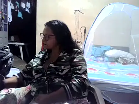  Cristal online show from December 21, 2025, 1:41 am