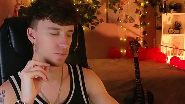 mark caron online show from February 22, 2026, 3:35 pm