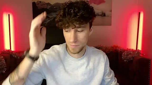 mark caron online show from December 19, 2025, 10:56 pm