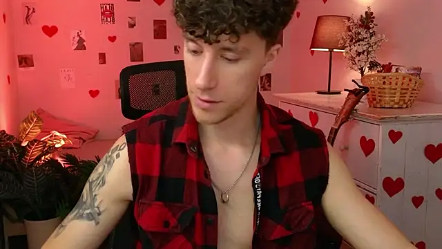 mark caron online show from February 28, 2026, 7:57 pm