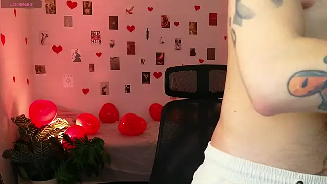 mark caron online show from February 15, 2026, 8:41 pm