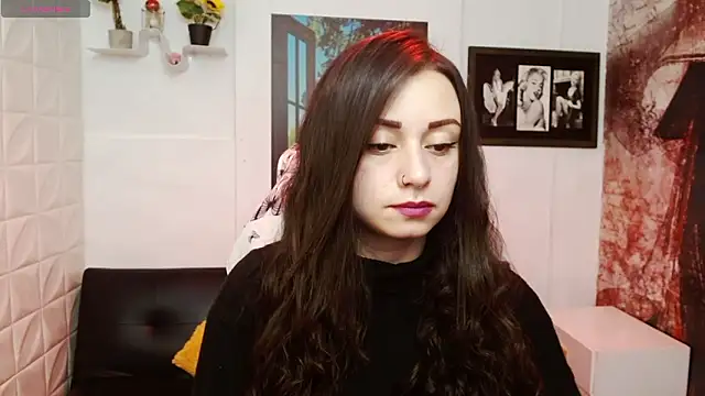 Eva Roussell online show from February 20, 2026, 2:19 pm