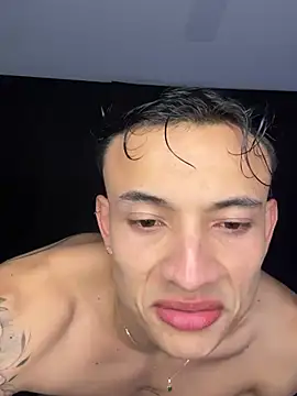 DavisFirb online show from February 22, 2026, 12:13 am