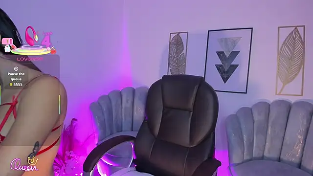 issi loren online show from March 13, 2026, 11:37 am