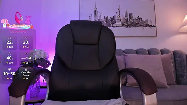 issi loren online show from March 15, 2026, 12:23 pm