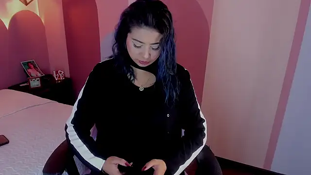 Snapshot of ValeryBoobs1 chatting on February 9, 2026, 12:58 pm ValeryBoobs1 online show from February 9, 2026, 12:58 pm