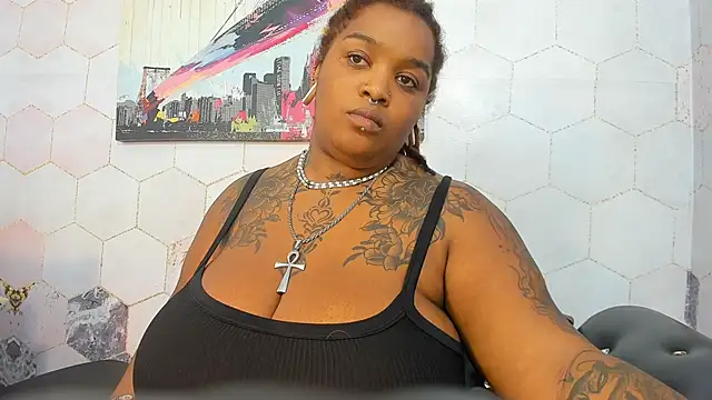 Anaa Fuentess online show from March 18, 2026, 11:35 am