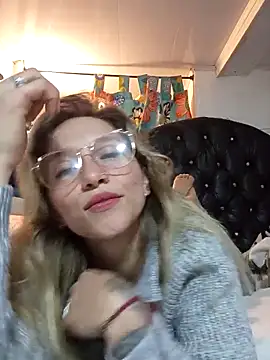 Licethf00x online show from November 3, 2025, 4:17 am