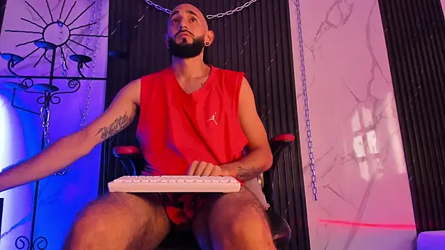 Tatis   online show from November 12, 2025, 8:45 pm