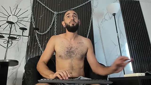 Tatis   online show from February 25, 2026, 6:41 pm