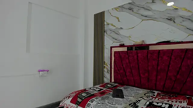 skaylar 95 mylove online show from September 24, 2025, 2:07 am