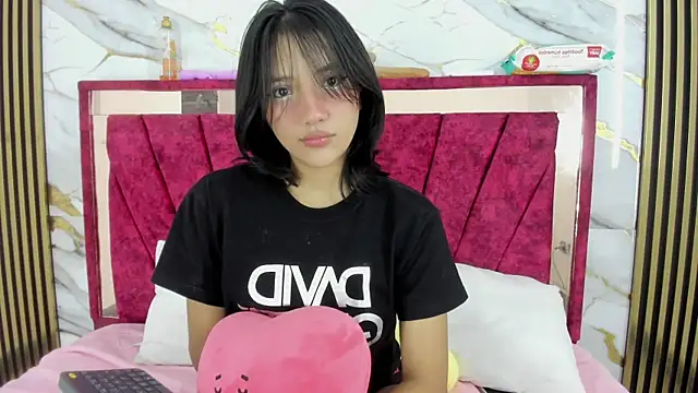 skaylar 95 mylove online show from November 29, 2025, 1:50 am