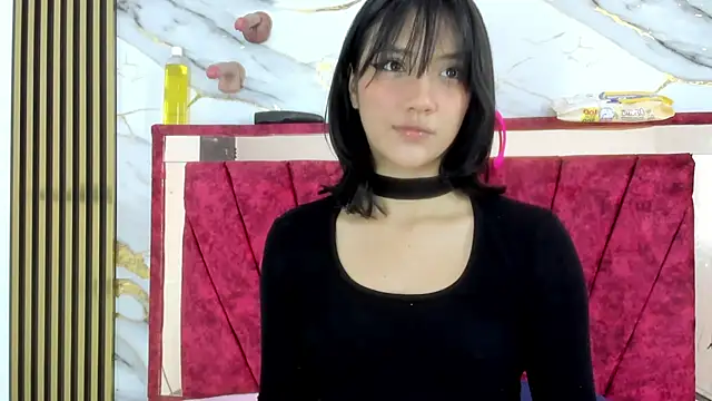 skaylar 95 mylove online show from January 10, 2026, 1:01 am