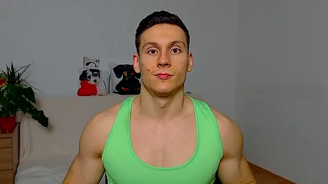 ZeinMiracles online show from November 28, 2025, 11:49 pm