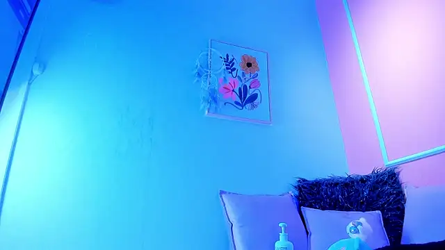 Georgina Astor online show from April 11, 2026, 3:58 am