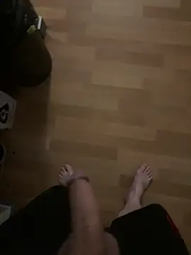 cook907920 online show from October 16, 2025, 12:30 am