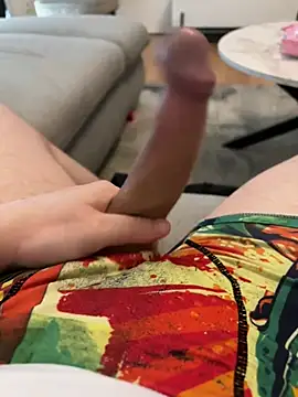 cook907920 online show from March 18, 2026, 2:41 pm