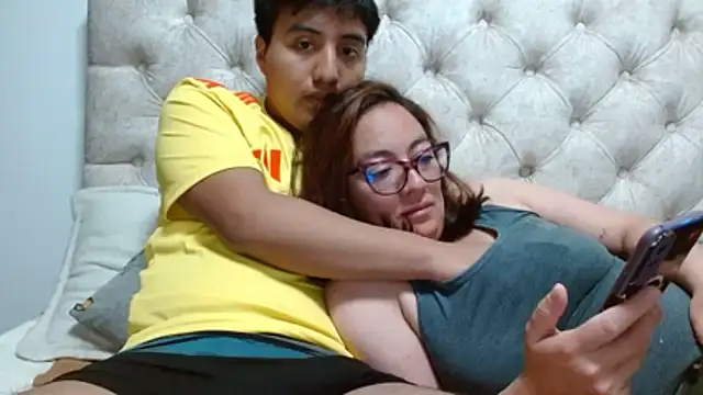 the magnificent8 online show from February 11, 2026, 11:48 pm