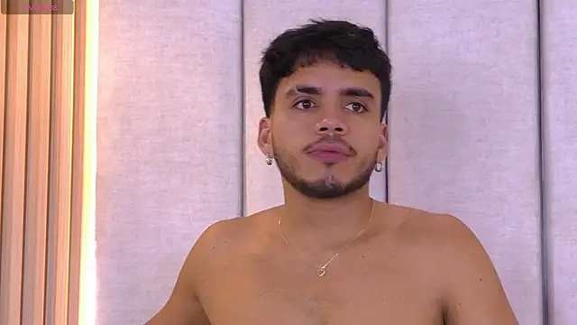 AlexanderJordan online show from October 15, 2025, 9:56 pm