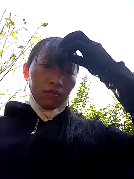 tcm-cute online show from November 26, 2025, 1:38 am