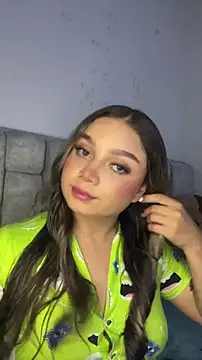 AnnyLopezzz  online show from November 27, 2025, 5:52 am