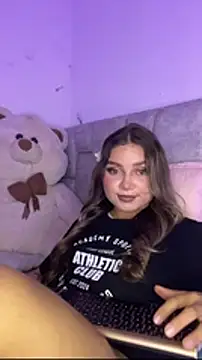 AnnyLopezzz  online show from December 19, 2025, 3:21 am