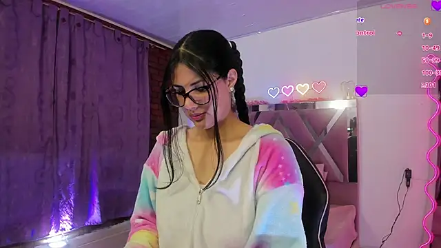 Babyvenu tay online show from February 12, 2026, 3:06 am