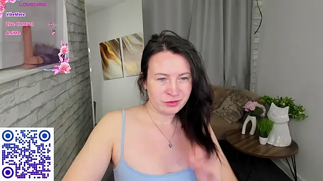 Lea shadom online show from February 9, 2026, 1:03 am