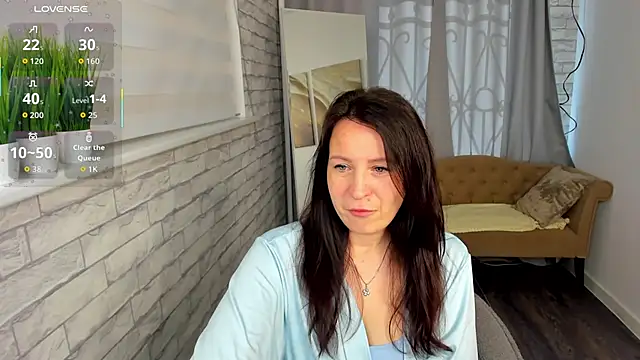 Lea shadom online show from May 28, 2026, 1:02 am