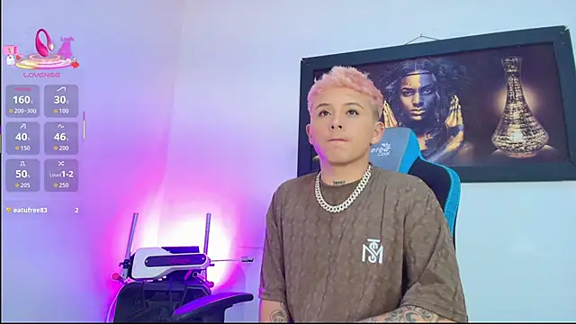 Snapshot of Michael_Lopez_1 chatting on March 2, 2026, 5:08 am Michael Lopez 1 online show from March 2, 2026, 5:08 am