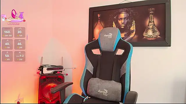 Snapshot of Michael_Lopez_1 chatting on February 26, 2026, 7:25 pm Michael Lopez 1 online show from February 26, 2026, 7:25 pm