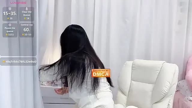 Nabi518- online show from December 17, 2025, 11:21 pm