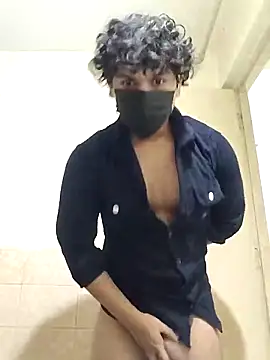 Goodmens5 online show from September 8, 2025, 5:23 pm