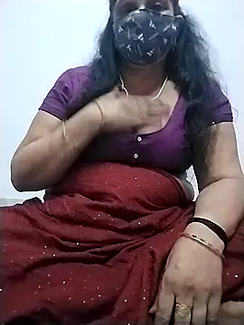 ALEXA AUNTY online show from September 8, 2025, 7:57 pm