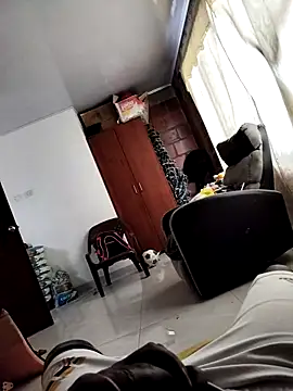 Perropa online show from January 13, 2026, 12:42 pm