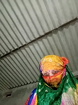 Payal950 online show from November 9, 2025, 12:47 am