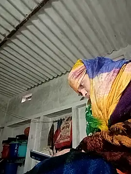 Payal950 online show from January 17, 2026, 1:31 am