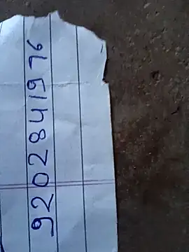 Payal950 online show from February 12, 2026, 12:38 pm