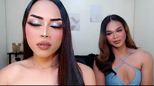 Lessandra Lust online show from September 16, 2025, 4:08 pm